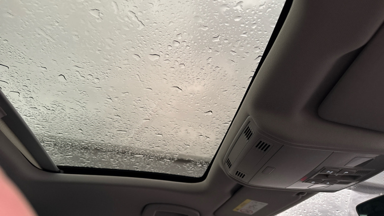 Volkswagen Golf 1.5 TSI EVO Match 5dr Petrol Hatchback